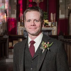 Meet your Posher, Chad